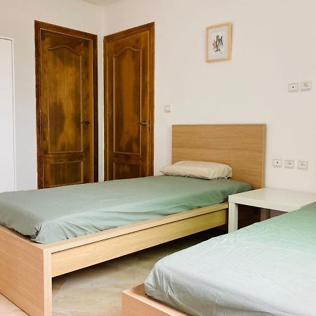 Superb Apartment In The Heart Of Танжер Экстерьер фото